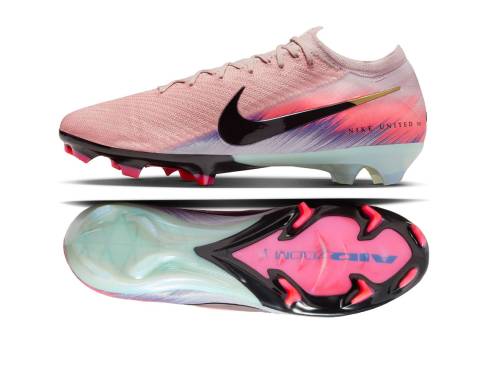 Buty Nike Zoom Mercurial Vapor 16 Elite FG IB2473-600