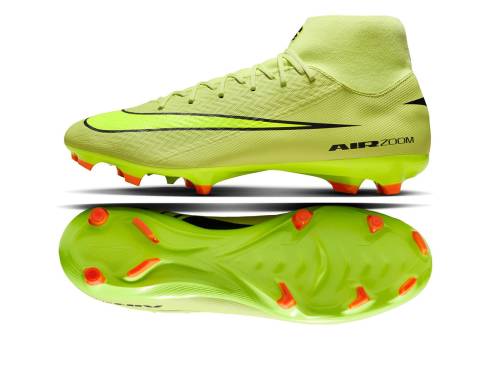 Buty Nike Zoom Mercurial Superfly 10 Academy FG/MG FQ1456-300