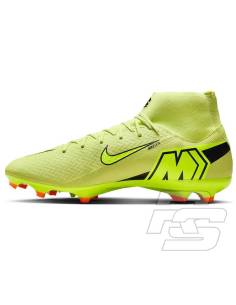 Buty Nike Zoom Mercurial Superfly 10 Academy FG/MG FQ1456-300 2