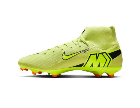 Buty Nike Zoom Mercurial Superfly 10 Academy FG/MG FQ1456-300