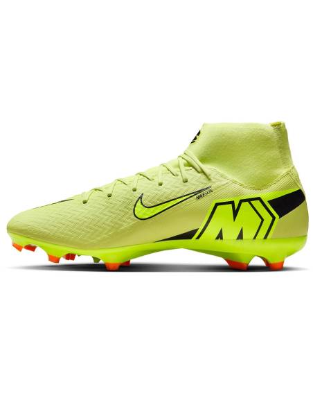 Buty Nike Zoom Mercurial Superfly 10 Academy FG/MG FQ1456-300