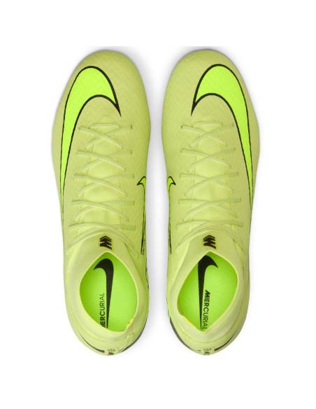 Buty Nike Zoom Mercurial Superfly 10 Academy FG/MG FQ1456-300