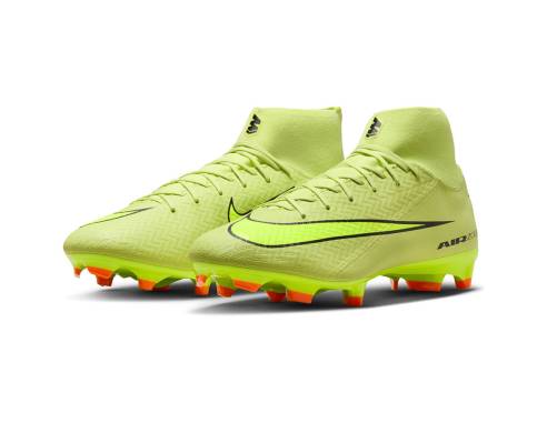Buty Nike Zoom Mercurial Superfly 10 Academy FG/MG FQ1456-300