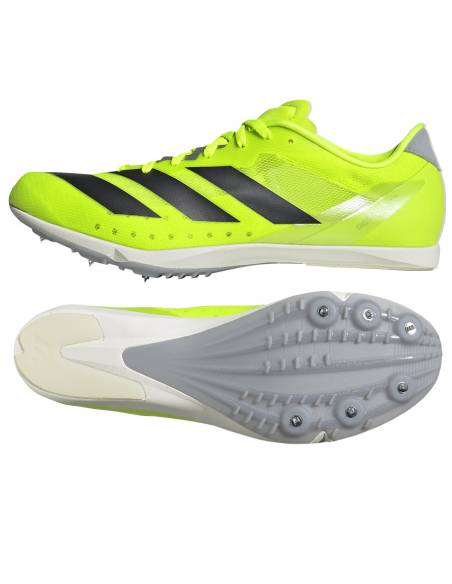 Buty kolce adidas ADIZERO Distancestar IF9390
