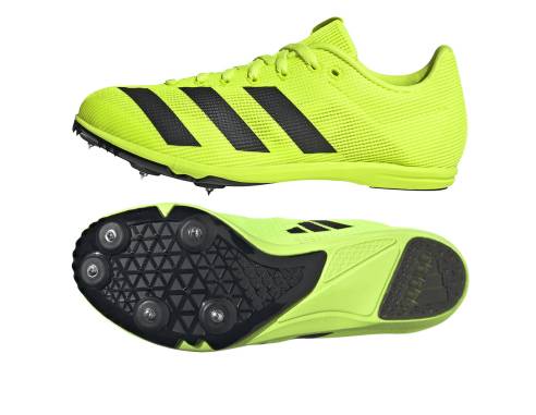 Buty adidas allroundstar J KK1209