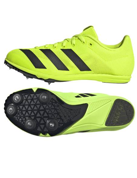 Buty adidas allroundstar J KK1209