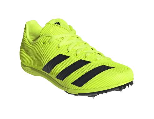 Buty adidas allroundstar J KK1209