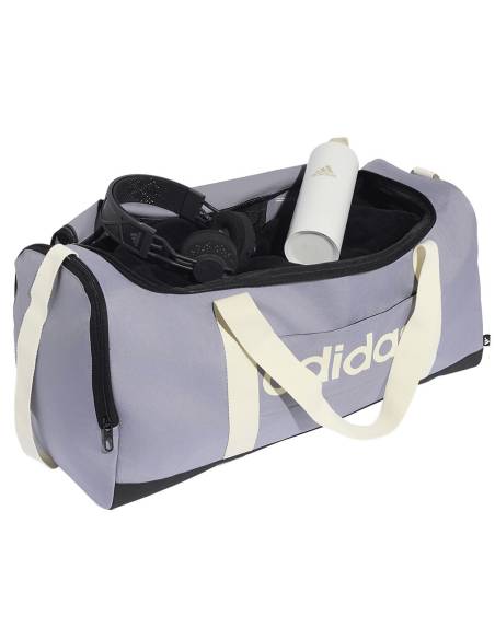 Torba adidas Linear Duffel KS2069