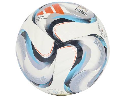 Piłka adidas UEFA NL Pro KE7539