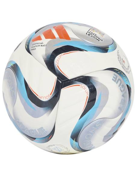 Piłka adidas UEFA NL Pro KE7539