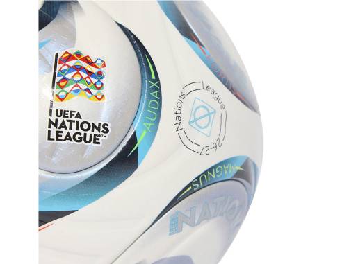 Piłka adidas UEFA NL Pro KE7539