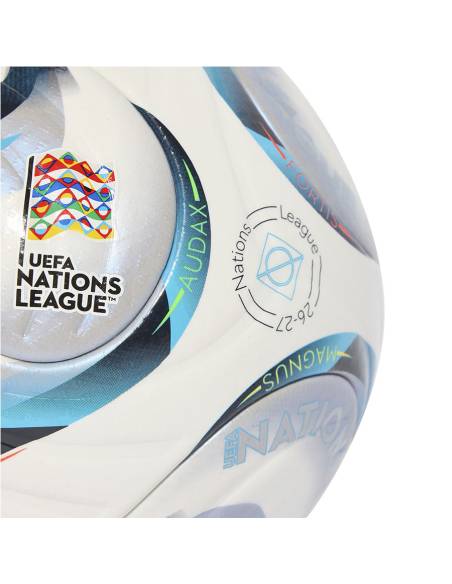 Piłka adidas UEFA NL Pro KE7539