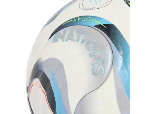 Piłka adidas UEFA NL Pro KE7539