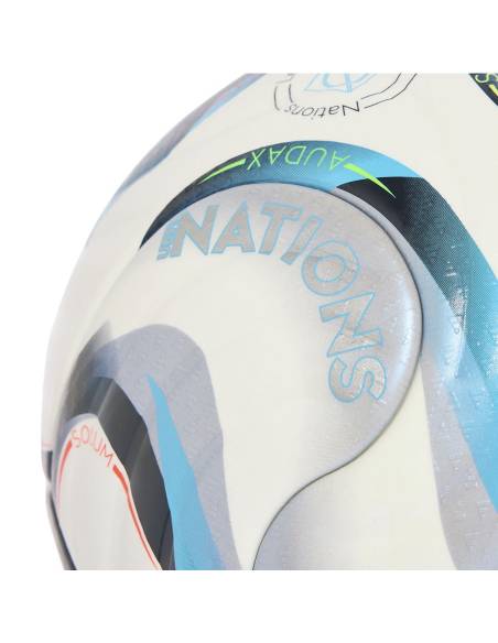 Piłka adidas UEFA NL Pro KE7539