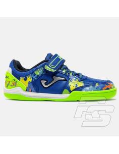 Buty Joma Top Flex Barefoot 2604 Jr IN BFTJW2604INV