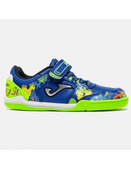 Buty Joma Top Flex Barefoot 2604 Jr IN BFTJW2604INV