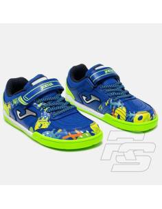 Buty Joma Top Flex Barefoot 2604 Jr IN BFTJW2604INV 2