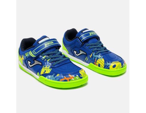 Buty Joma Top Flex Barefoot 2604 Jr IN BFTJW2604INV