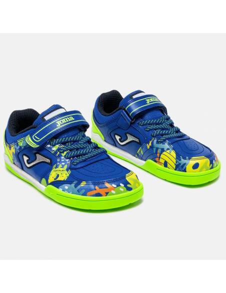 Buty Joma Top Flex Barefoot 2604 Jr IN BFTJW2604INV