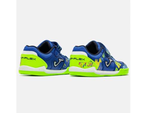 Buty Joma Top Flex Barefoot 2604 Jr IN BFTJW2604INV