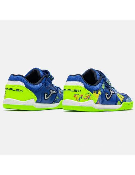 Buty Joma Top Flex Barefoot 2604 Jr IN BFTJW2604INV