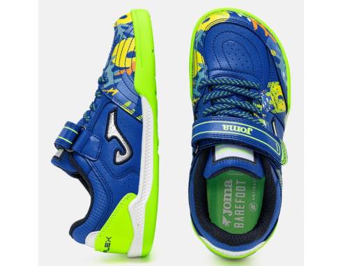 Buty Joma Top Flex Barefoot 2604 Jr IN BFTJW2604INV