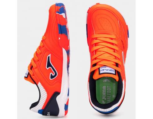 Buty Joma Top Flex Barefoot 2608 Jr IN BFTJW2608IN