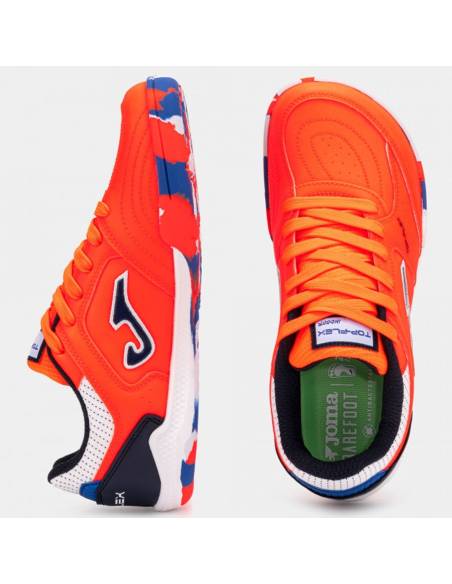 Buty Joma Top Flex Barefoot 2608 Jr IN BFTJW2608IN