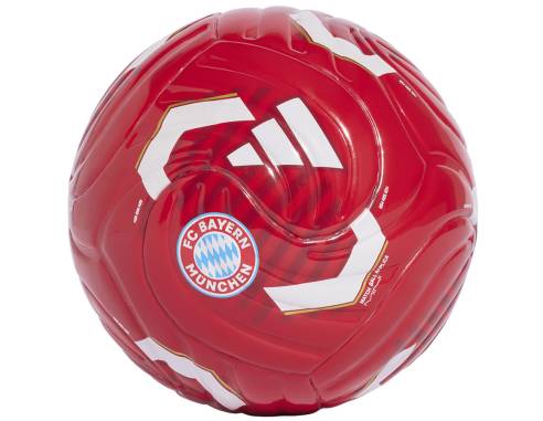 Piłka adidas FC Bayern Club KE5110