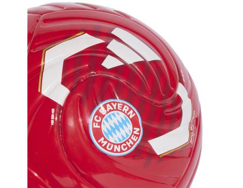 Piłka adidas FC Bayern Club KE5110
