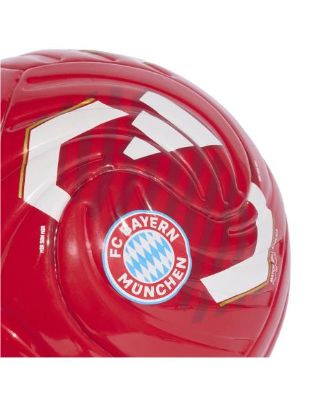 Piłka adidas FC Bayern Club KE5110