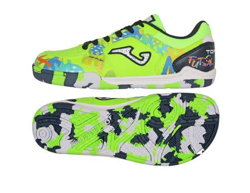 Buty Joma Top Flex Barefoot 2611 Jr IN BFTJW2611IN