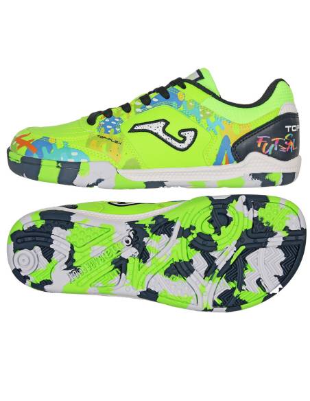 Buty Joma Top Flex Barefoot 2611 Jr IN BFTJW2611IN