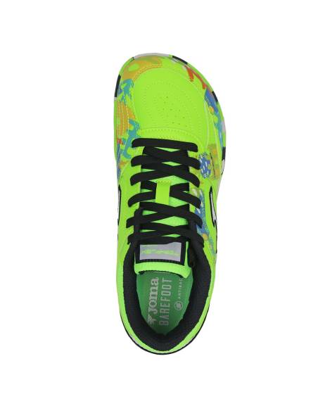 Buty Joma Top Flex Barefoot 2611 Jr IN BFTJW2611IN