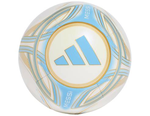 Piłka adidas Messi Club KE7538