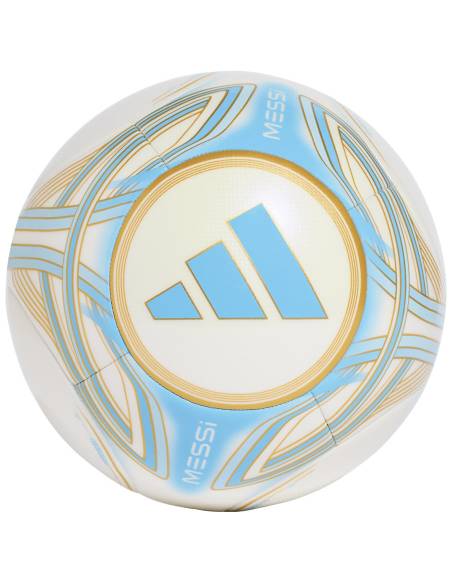Piłka adidas Messi Club KE7538