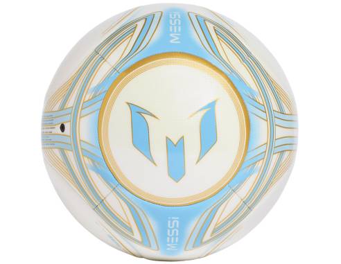 Piłka adidas Messi Club KE7538