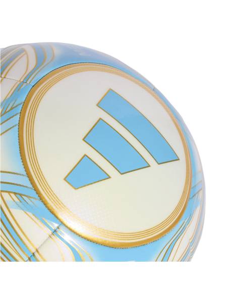 Piłka adidas Messi Club KE7538