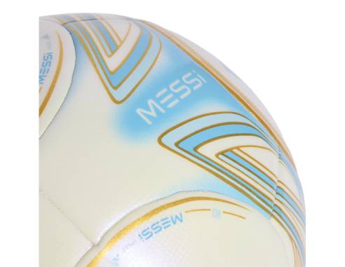 Piłka adidas Messi Club KE7538