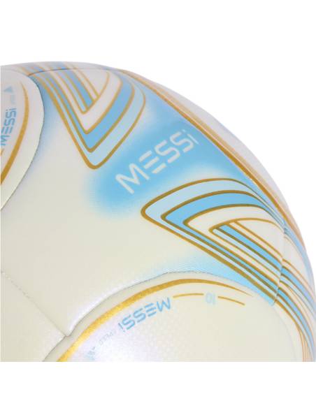 Piłka adidas Messi Club KE7538