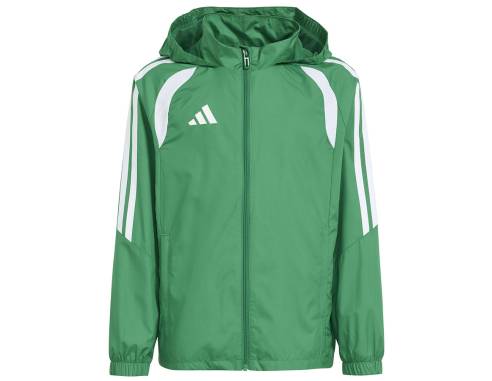 Kurtka adidas TIRO 26 Windbreaker Junior KT2427