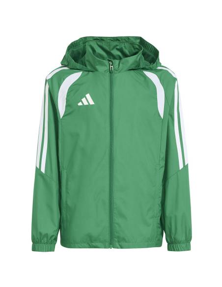 Kurtka adidas TIRO 26 Windbreaker Junior KT2427