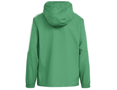 Kurtka adidas TIRO 26 Windbreaker Junior KT2427