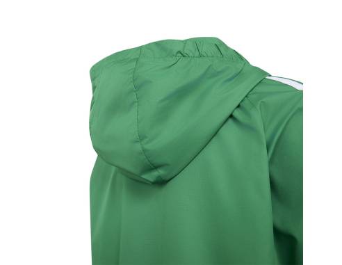 Kurtka adidas TIRO 26 Windbreaker Junior KT2427