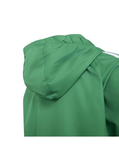 Kurtka adidas TIRO 26 Windbreaker Junior KT2427