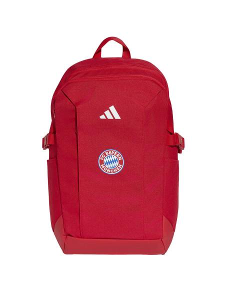 Plecak adidas FC Bayern KT3402