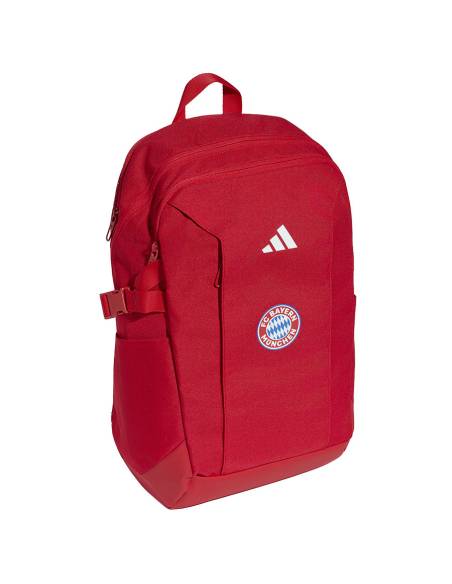 Plecak adidas FC Bayern KT3402