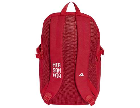 Plecak adidas FC Bayern KT3402
