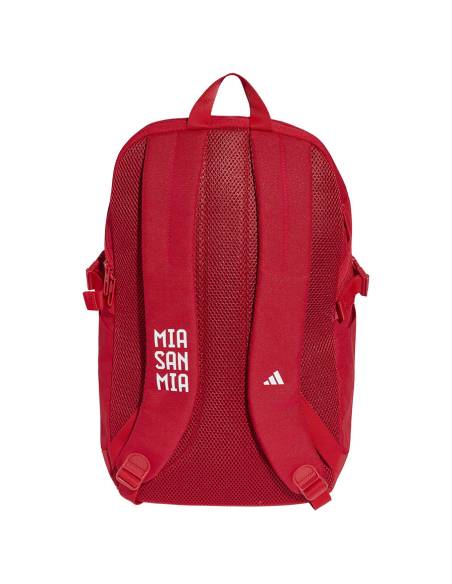 Plecak adidas FC Bayern KT3402