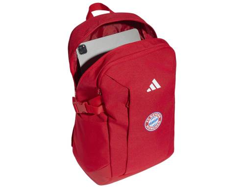 Plecak adidas FC Bayern KT3402